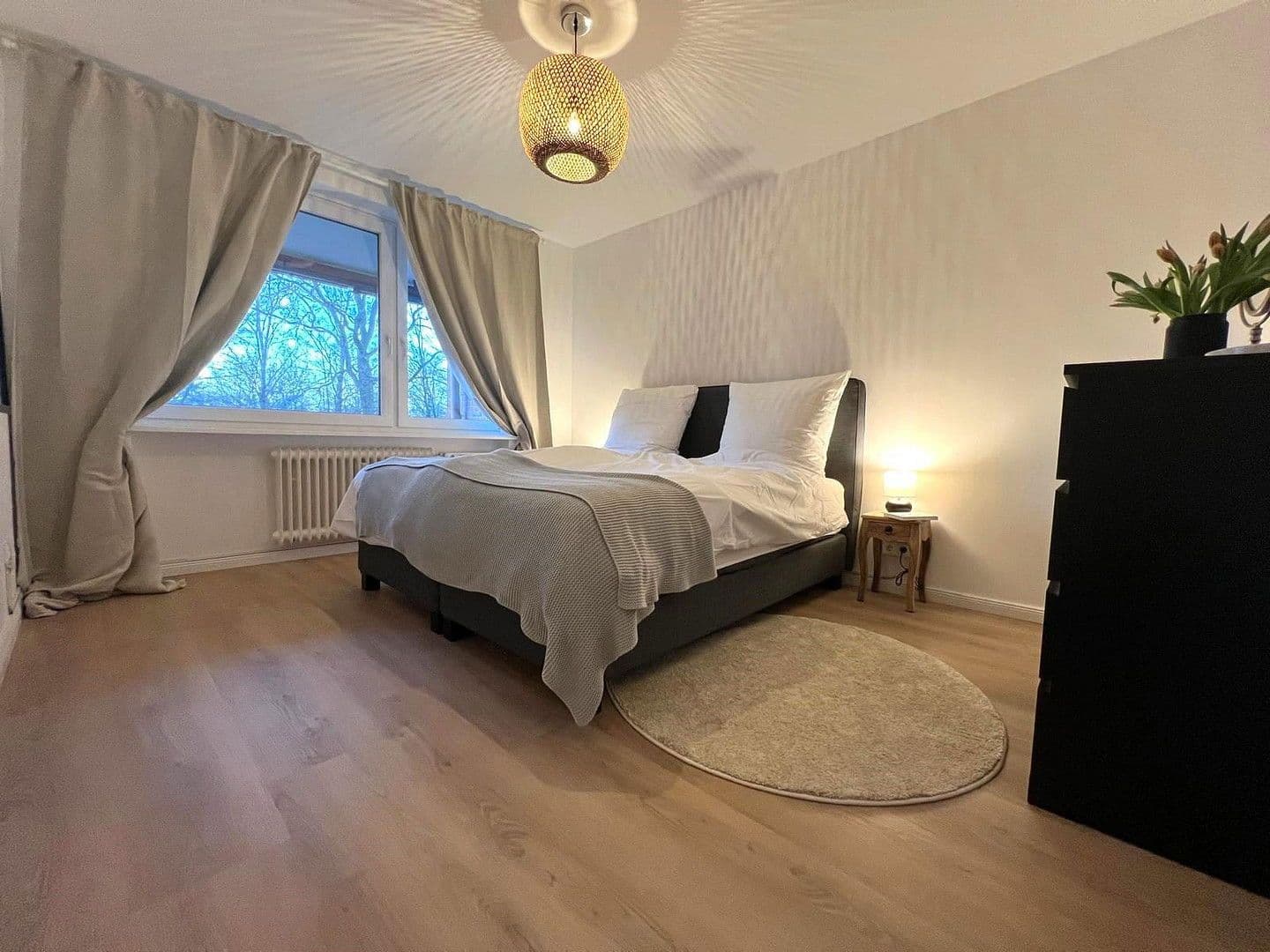 3 bedroom flat to rent, 70 m², Hamburg, Hamburg 3 bedroom flat to rent, 70 m², Hamburg, Hamburg