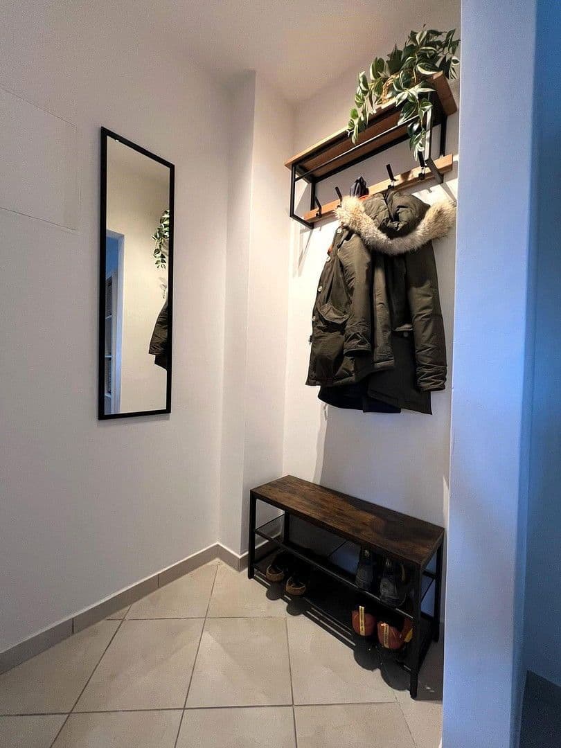 3 bedroom flat to rent, 70 m², Hamburg, Hamburg 3 bedroom flat to rent, 70 m², Hamburg, Hamburg