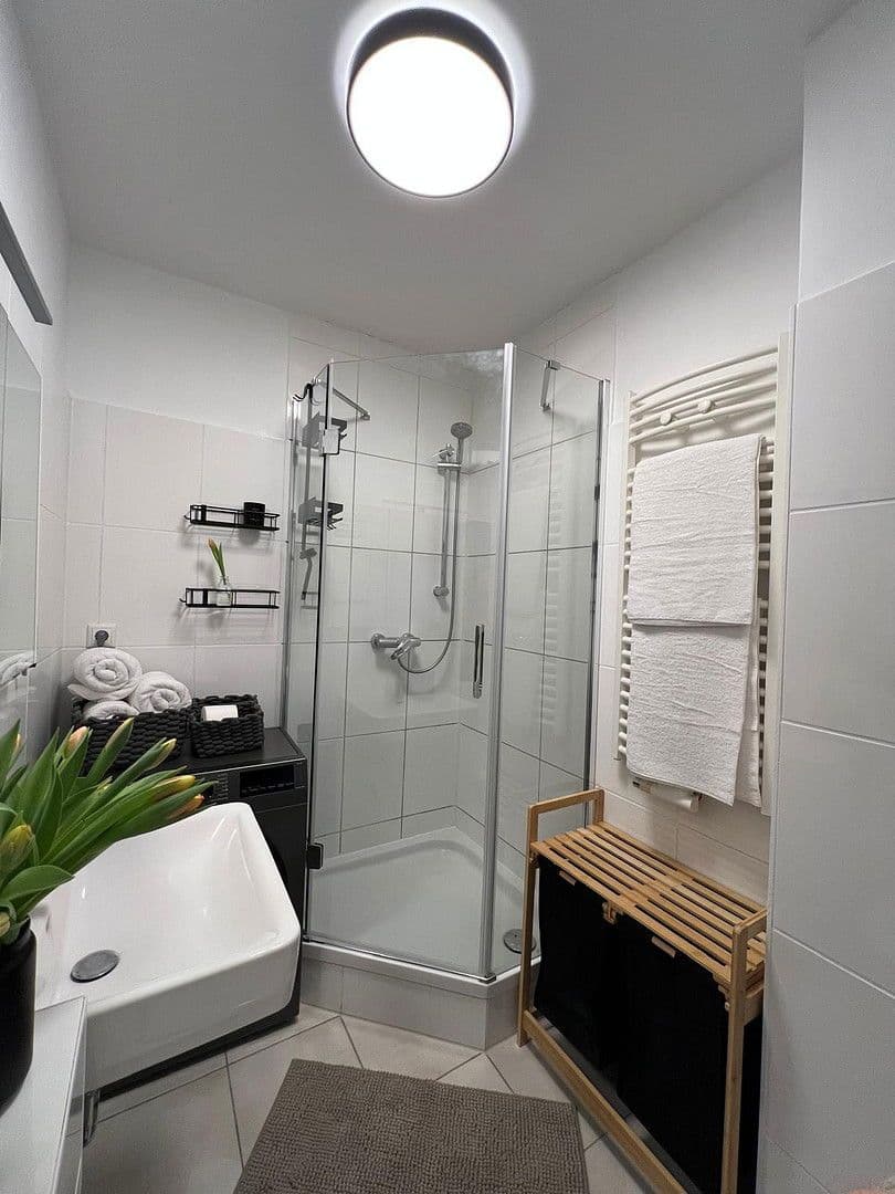 3 bedroom flat to rent, 70 m², Hamburg, Hamburg 3 bedroom flat to rent, 70 m², Hamburg, Hamburg