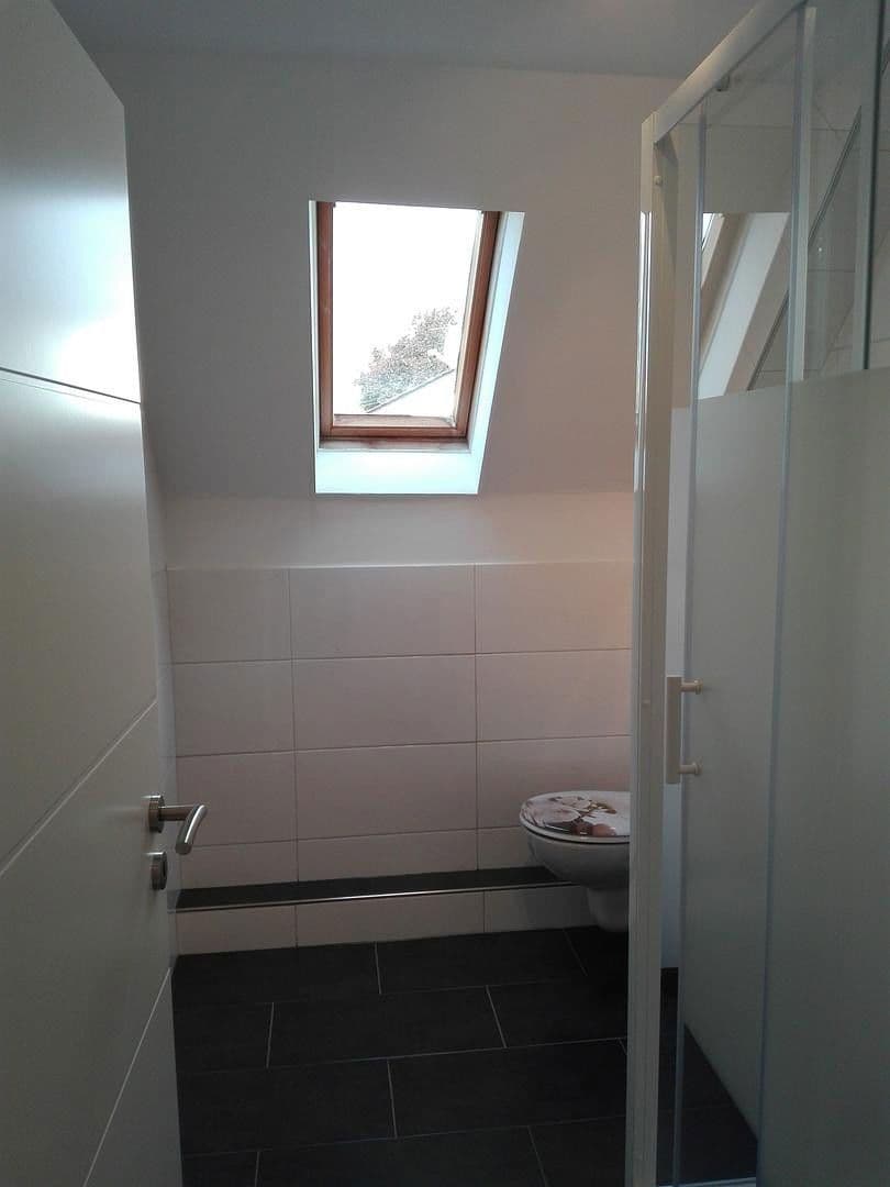 1 bedroom flat to rent, 30 m², Hetzerath, Rhineland-Palatinate 1 bedroom flat to rent, 30 m², Hetzerath, Rhineland-Palatinate