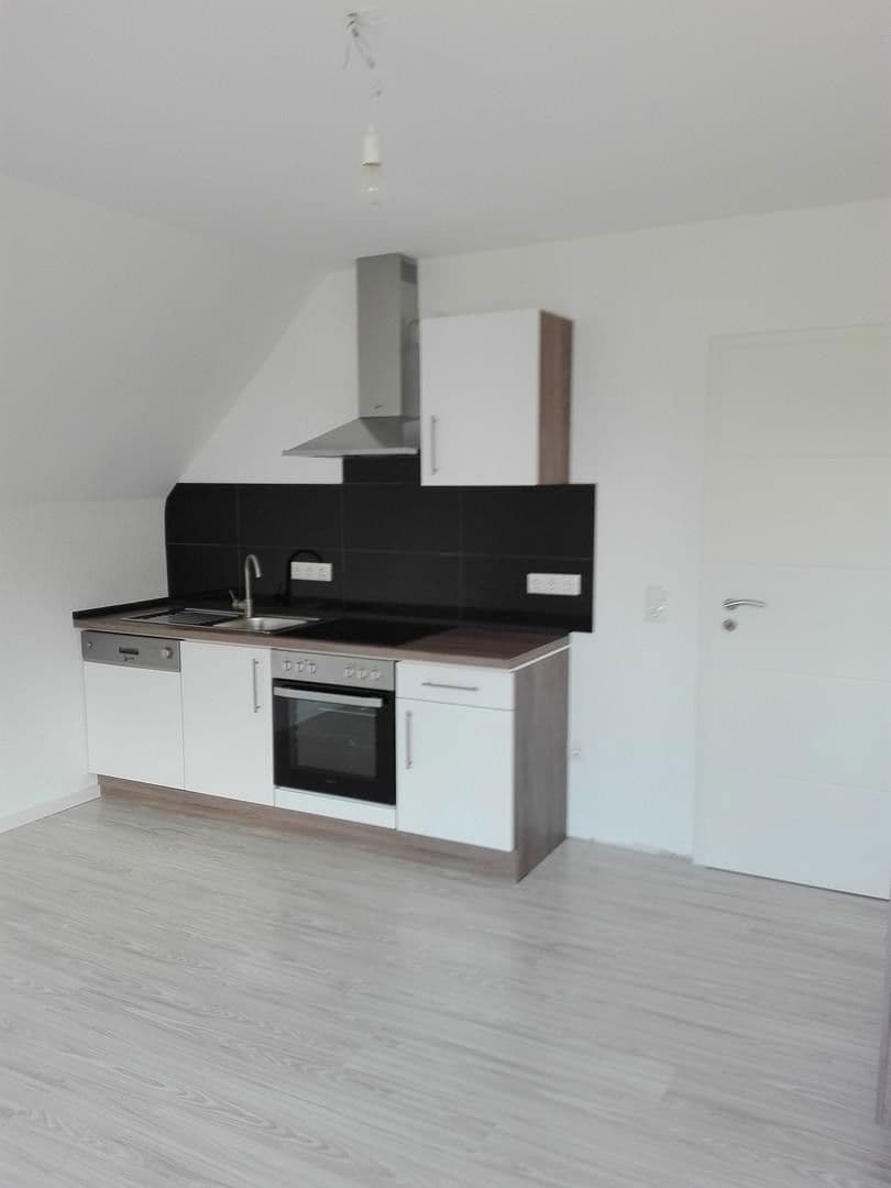 1 bedroom flat to rent, 30 m², Hetzerath, Rhineland-Palatinate 1 bedroom flat to rent, 30 m², Hetzerath, Rhineland-Palatinate