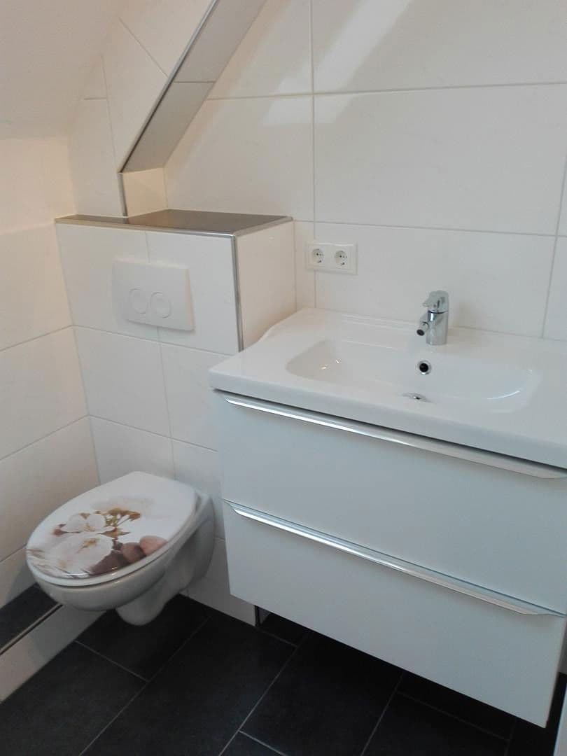 1 bedroom flat to rent, 30 m², Hetzerath, Rhineland-Palatinate 1 bedroom flat to rent, 30 m², Hetzerath, Rhineland-Palatinate