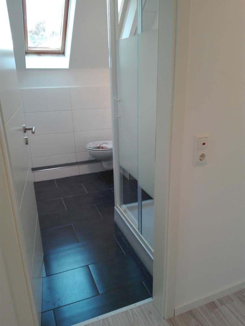 1 bedroom flat to rent, 30 m², Hetzerath, Rhineland-Palatinate 1 bedroom flat to rent, 30 m², Hetzerath, Rhineland-Palatinate