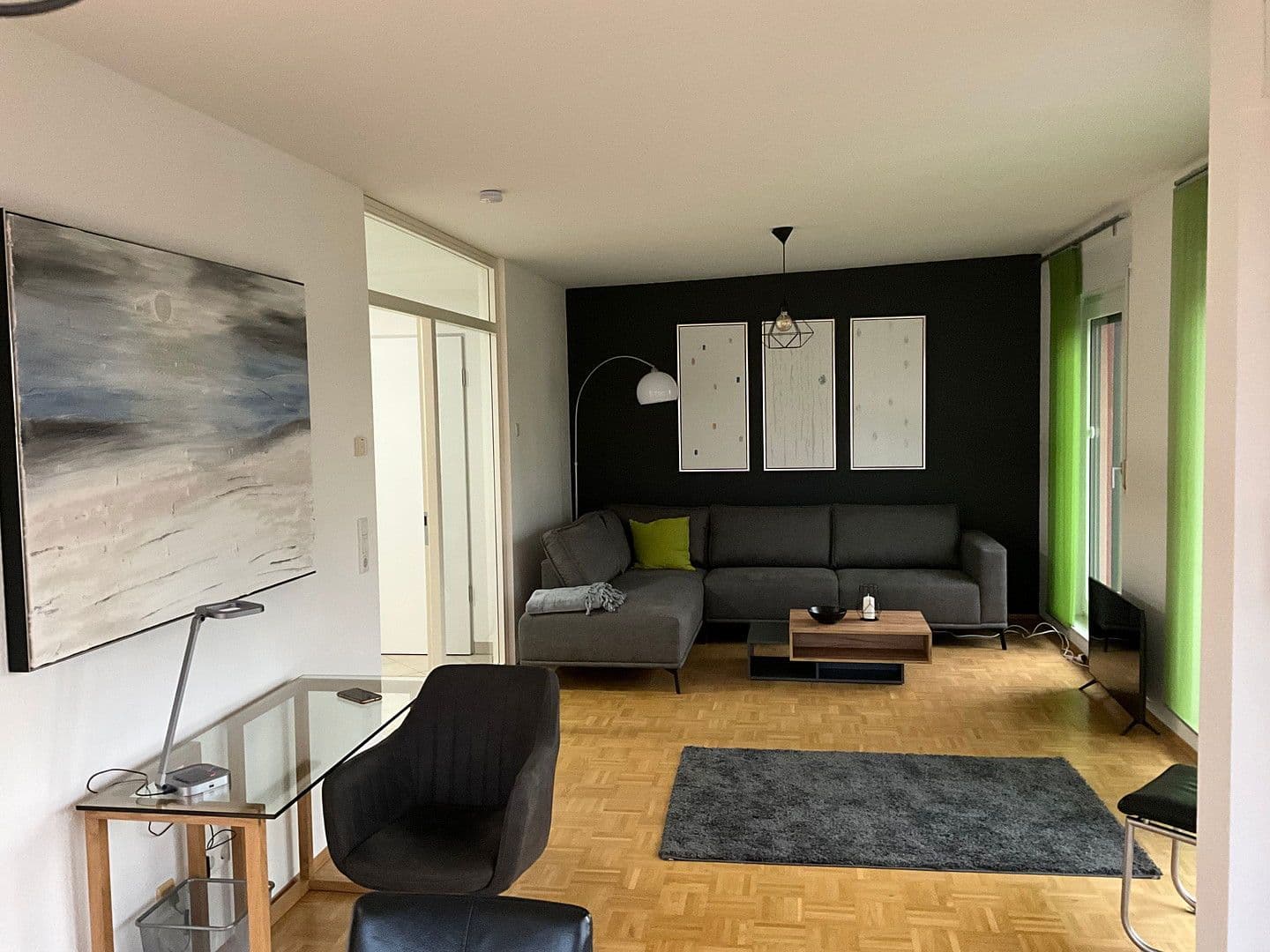 2 bedroom flat to rent, 69 m², Köln, North Rhine-Westphalia 2 bedroom flat to rent, 69 m², Köln, North Rhine-Westphalia