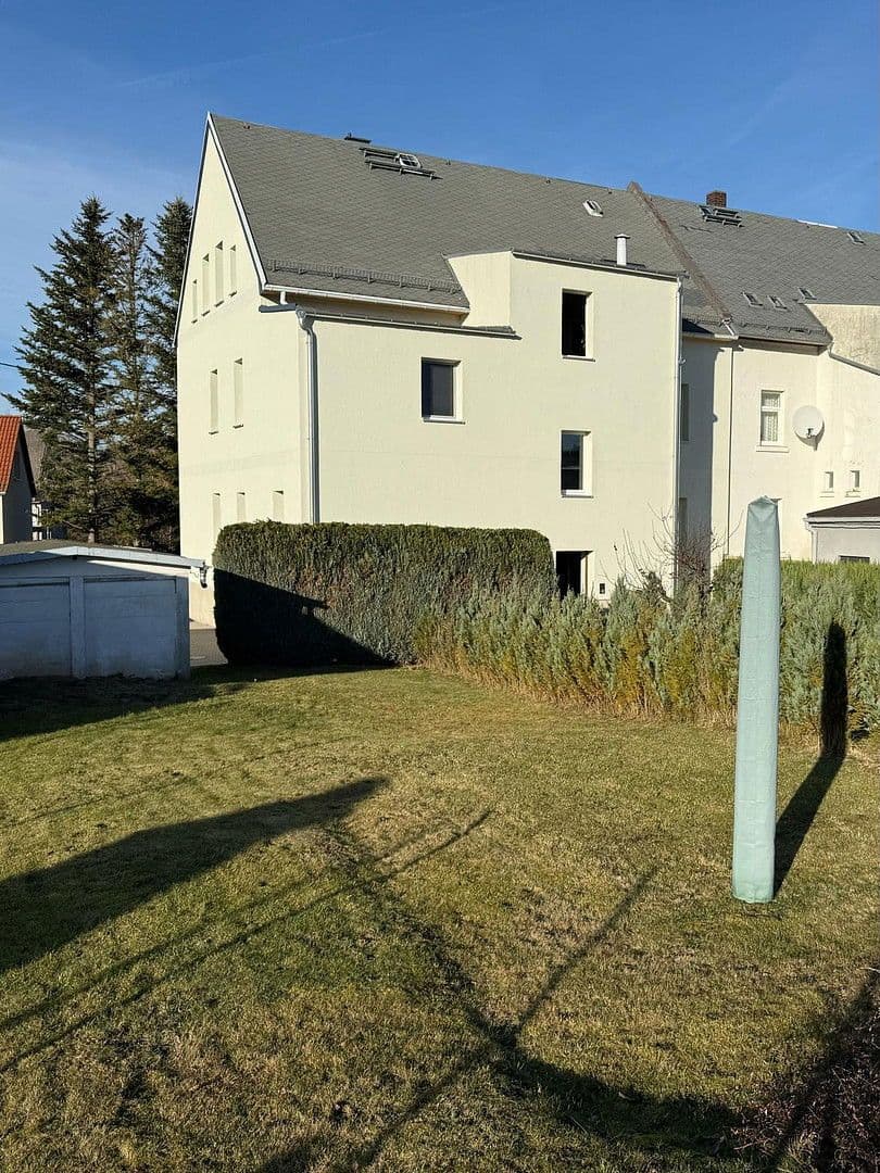 3 bedroom with open-plan kitchen flat to rent, 97 m², Zum Lindenhof 18, Limbach-Oberfrohna, Saxony 3 bedroom with open-plan kitchen flat to rent, 97 m², Zum Lindenhof 18, Limbach-Oberfrohna, Saxony