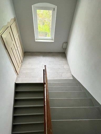 3 bedroom with open-plan kitchen flat to rent, 97 m², Zum Lindenhof 18, Limbach-Oberfrohna, Saxony 3 bedroom with open-plan kitchen flat to rent, 97 m², Zum Lindenhof 18, Limbach-Oberfrohna, Saxony