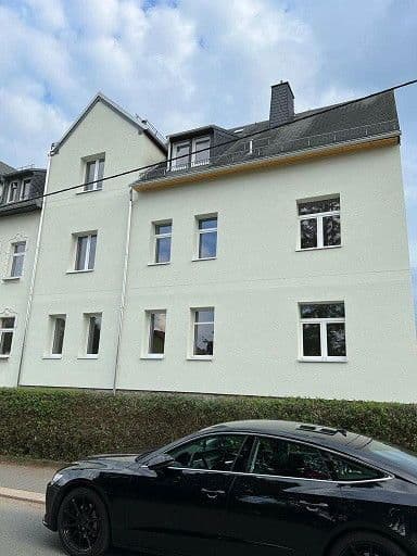 3 bedroom with open-plan kitchen flat to rent, 97 m², Zum Lindenhof 18, Limbach-Oberfrohna, Saxony 3 bedroom with open-plan kitchen flat to rent, 97 m², Zum Lindenhof 18, Limbach-Oberfrohna, Saxony
