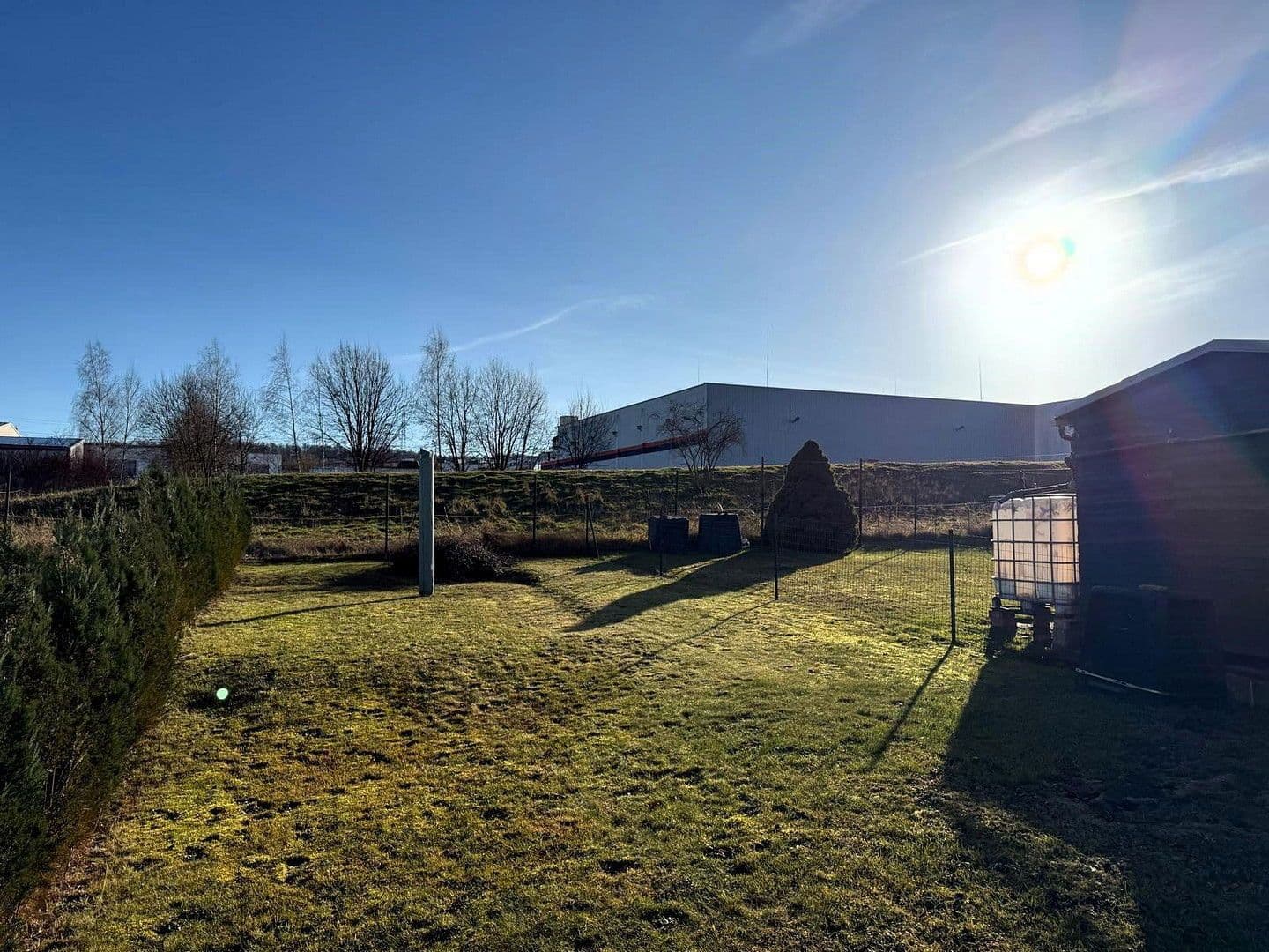 3 bedroom with open-plan kitchen flat to rent, 97 m², Zum Lindenhof 18, Limbach-Oberfrohna, Saxony 3 bedroom with open-plan kitchen flat to rent, 97 m², Zum Lindenhof 18, Limbach-Oberfrohna, Saxony