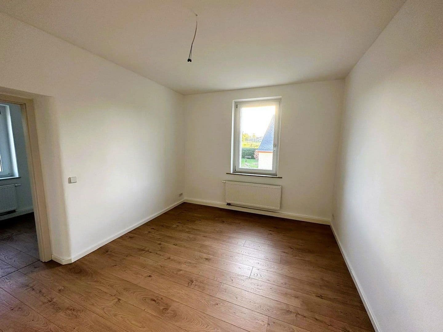 3 bedroom with open-plan kitchen flat to rent, 97 m², Zum Lindenhof 18, Limbach-Oberfrohna, Saxony 3 bedroom with open-plan kitchen flat to rent, 97 m², Zum Lindenhof 18, Limbach-Oberfrohna, Saxony