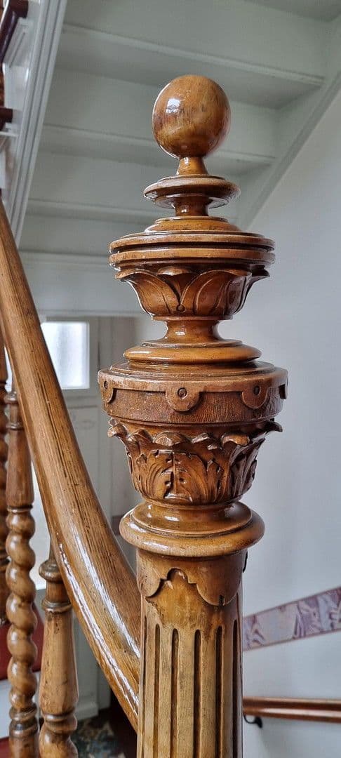 4 bedroom flat to rent, 100 m², Soest, North Rhine-Westphalia 4 bedroom flat to rent, 100 m², Soest, North Rhine-Westphalia