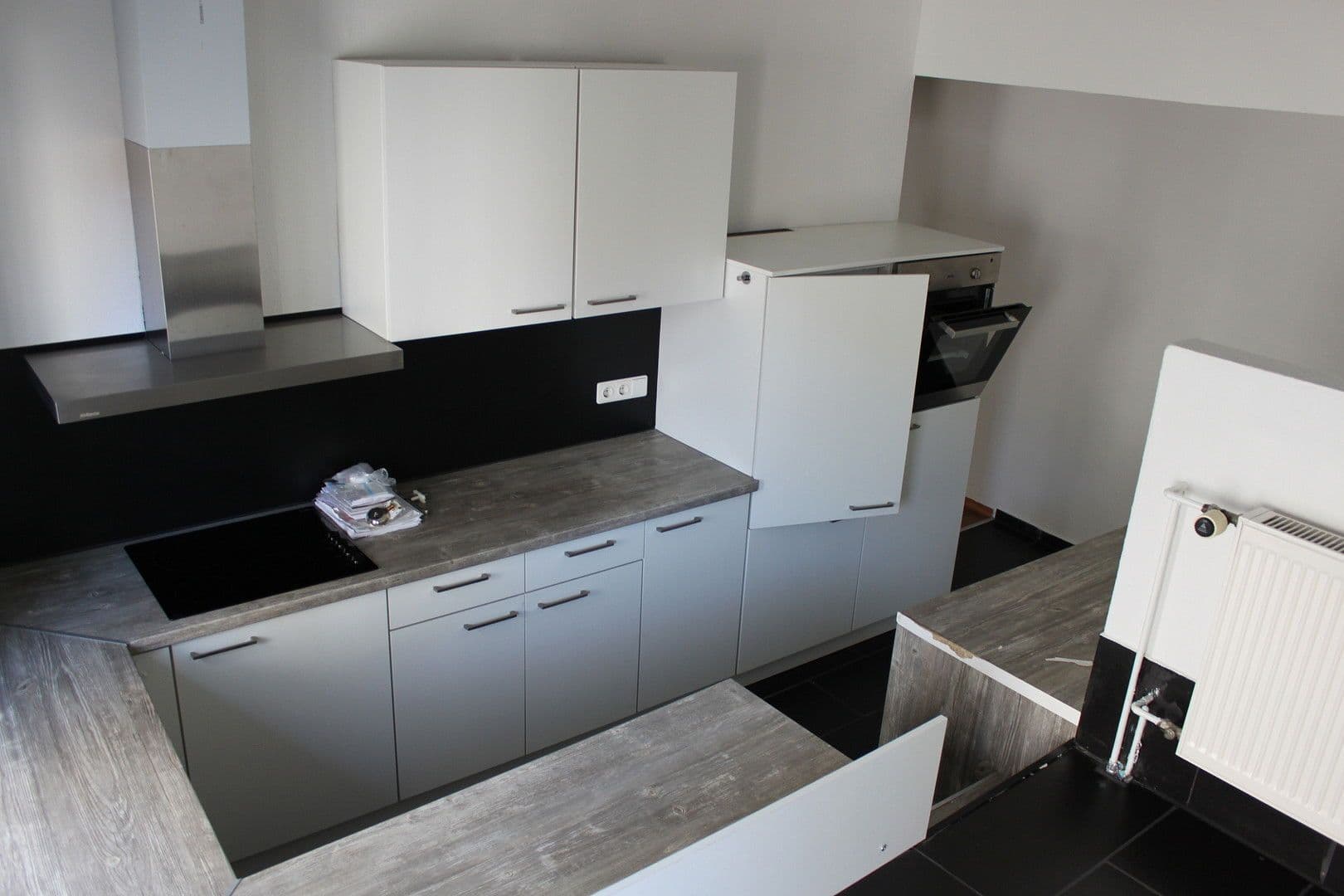 5 bedroom flat to rent, 115 m², Meißner Straße, 3, Wilsdruff, Saxony 5 bedroom flat to rent, 115 m², Meißner Straße, 3, Wilsdruff, Saxony