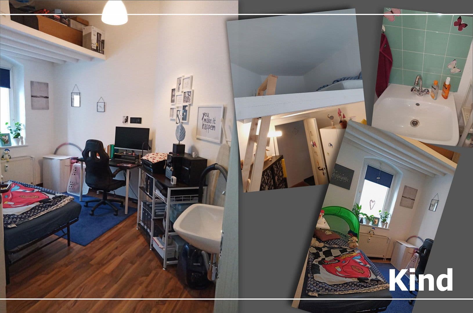 5 bedroom flat to rent, 115 m², Meißner Straße, 3, Wilsdruff, Saxony 5 bedroom flat to rent, 115 m², Meißner Straße, 3, Wilsdruff, Saxony