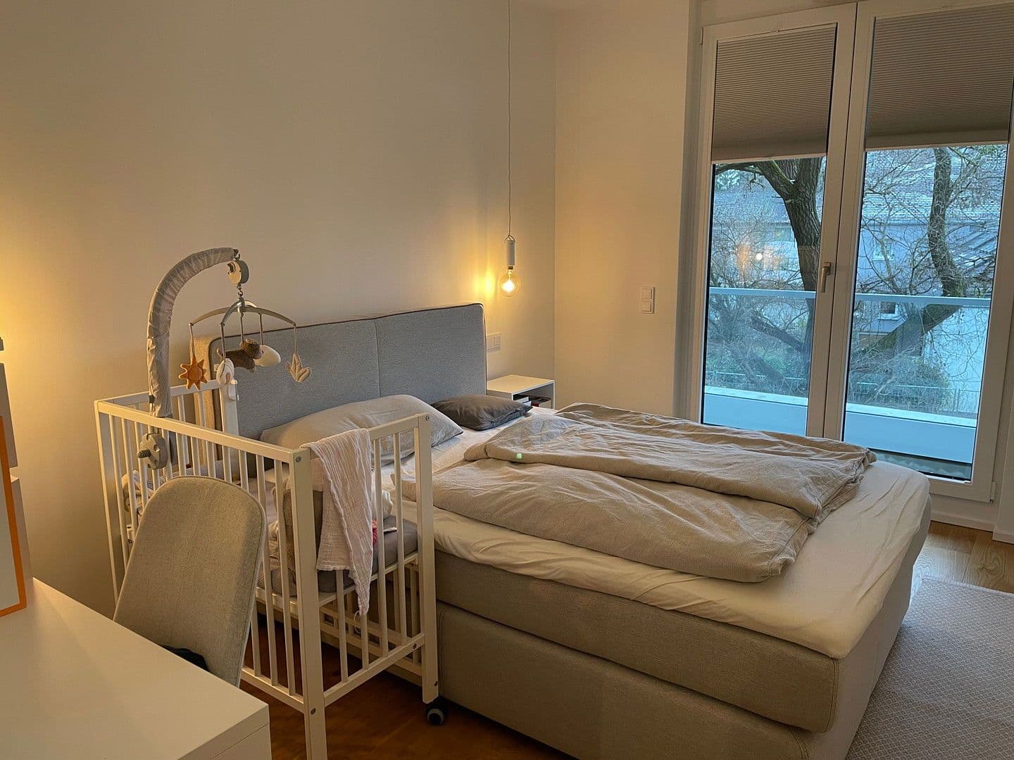 3 bedroom flat to rent, 79 m², Gerberau 9, München, Bavaria 3 bedroom flat to rent, 79 m², Gerberau 9, München, Bavaria