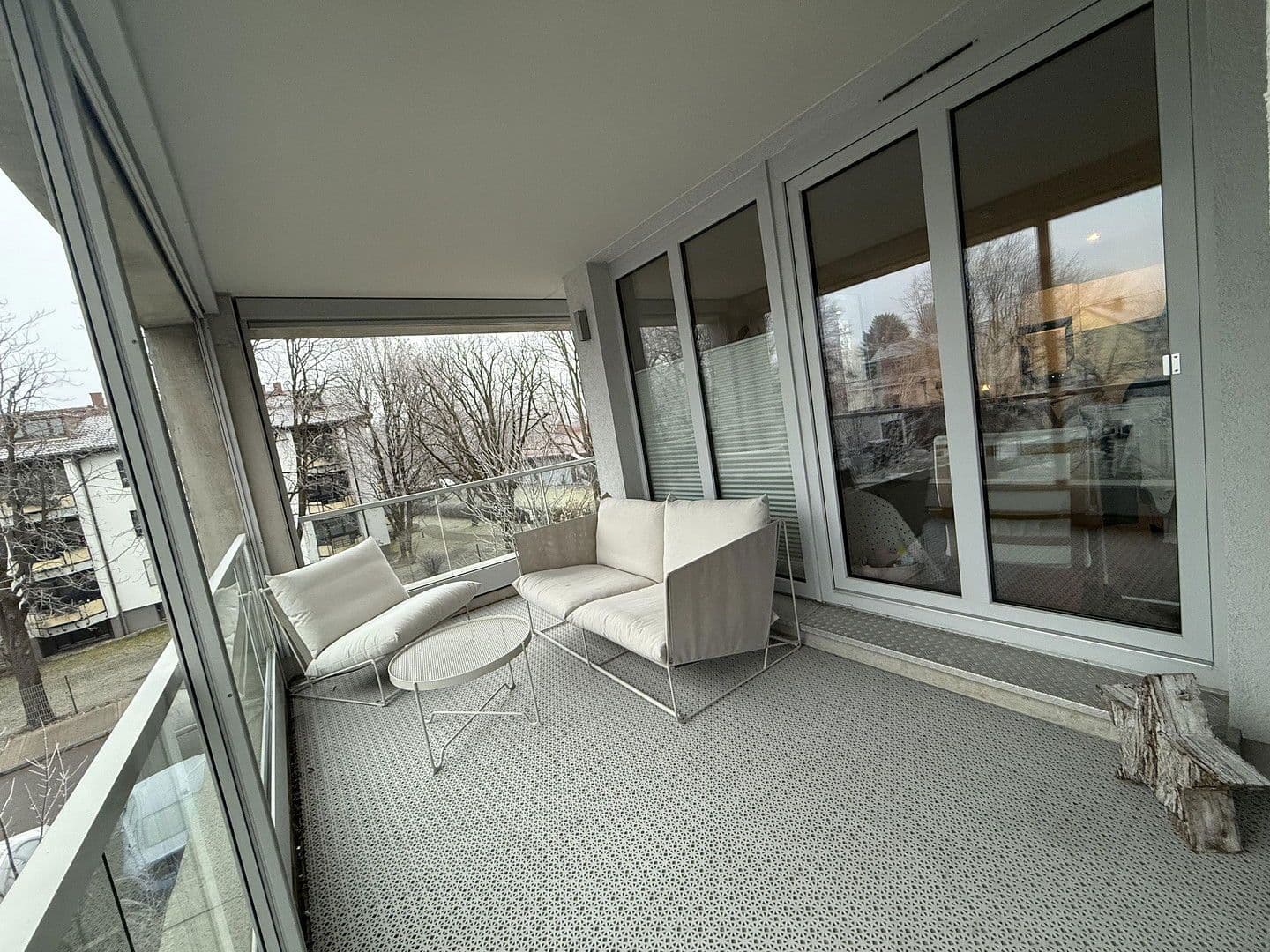 3 bedroom flat to rent, 79 m², Gerberau 9, München, Bavaria 3 bedroom flat to rent, 79 m², Gerberau 9, München, Bavaria