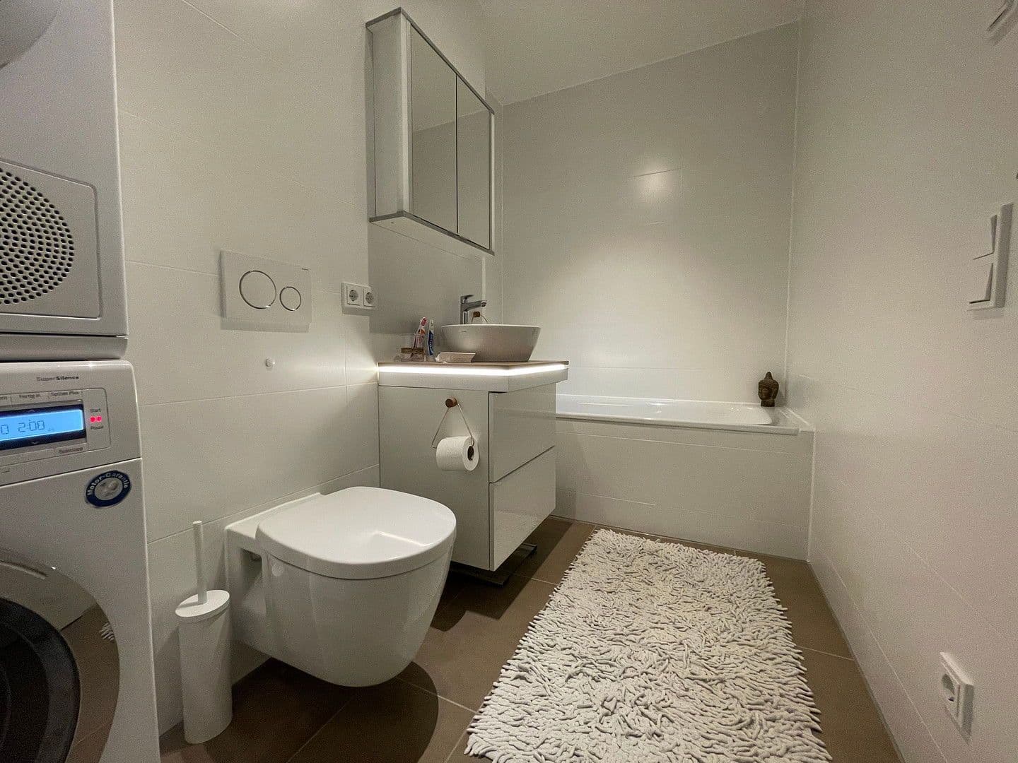 3 bedroom flat to rent, 79 m², Gerberau 9, München, Bavaria 3 bedroom flat to rent, 79 m², Gerberau 9, München, Bavaria