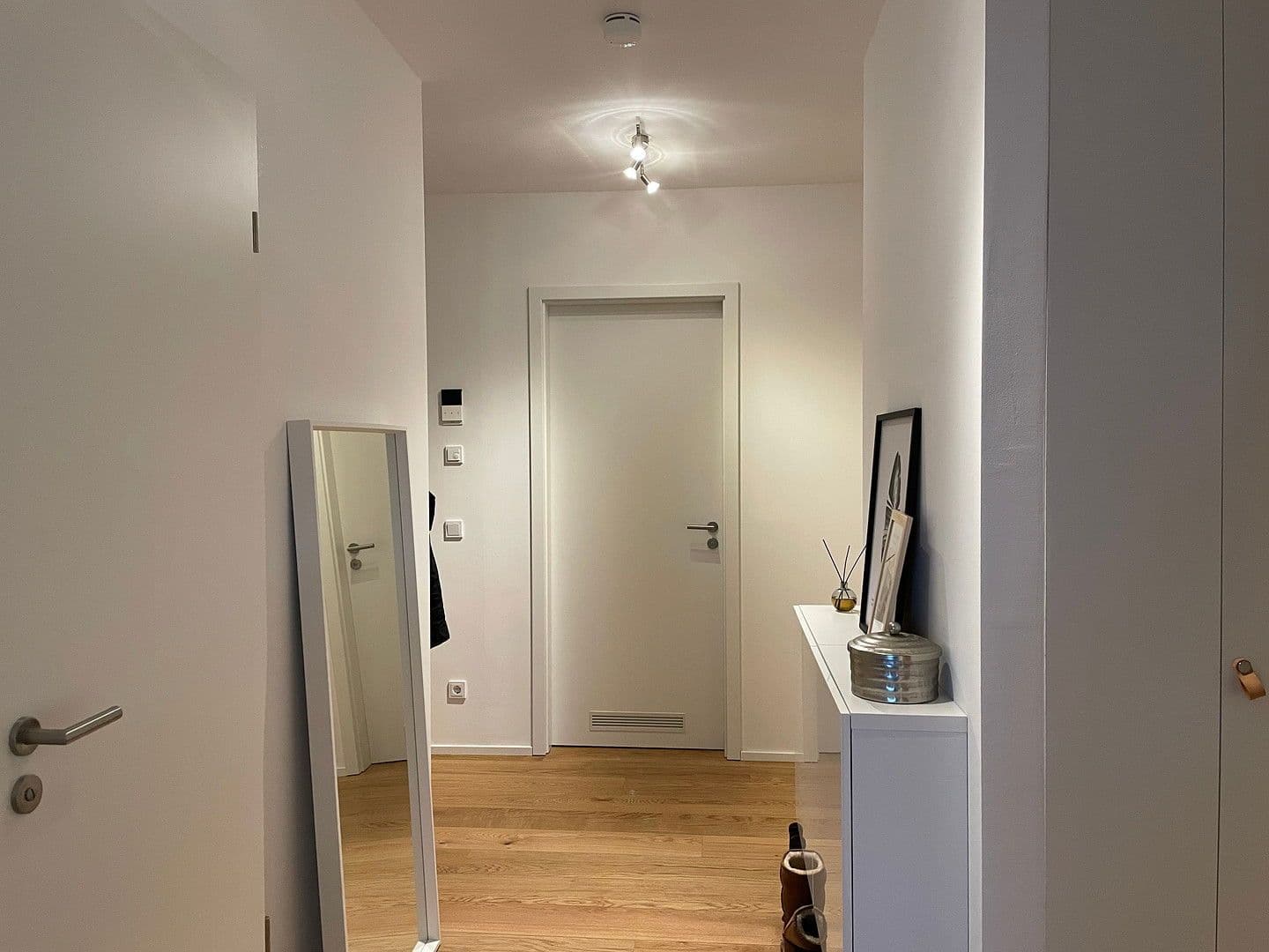 3 bedroom flat to rent, 79 m², Gerberau 9, München, Bavaria 3 bedroom flat to rent, 79 m², Gerberau 9, München, Bavaria