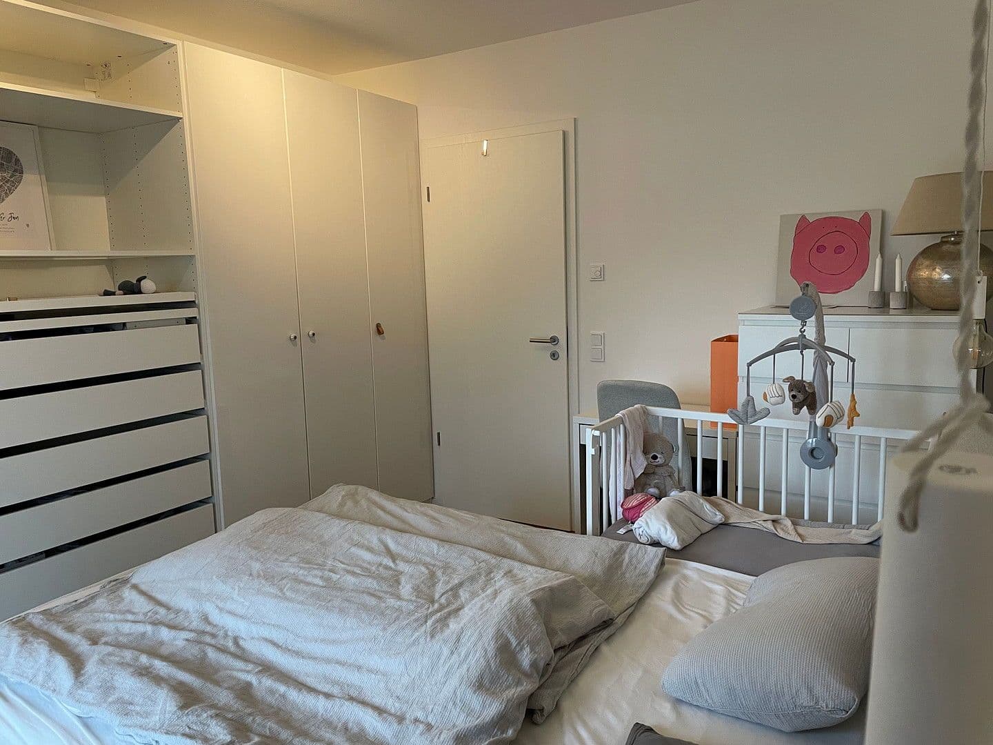 3 bedroom flat to rent, 79 m², Gerberau 9, München, Bavaria 3 bedroom flat to rent, 79 m², Gerberau 9, München, Bavaria