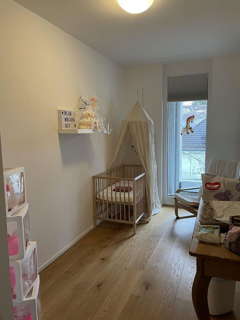 3 bedroom flat to rent, 79 m², Gerberau 9, München, Bavaria 3 bedroom flat to rent, 79 m², Gerberau 9, München, Bavaria