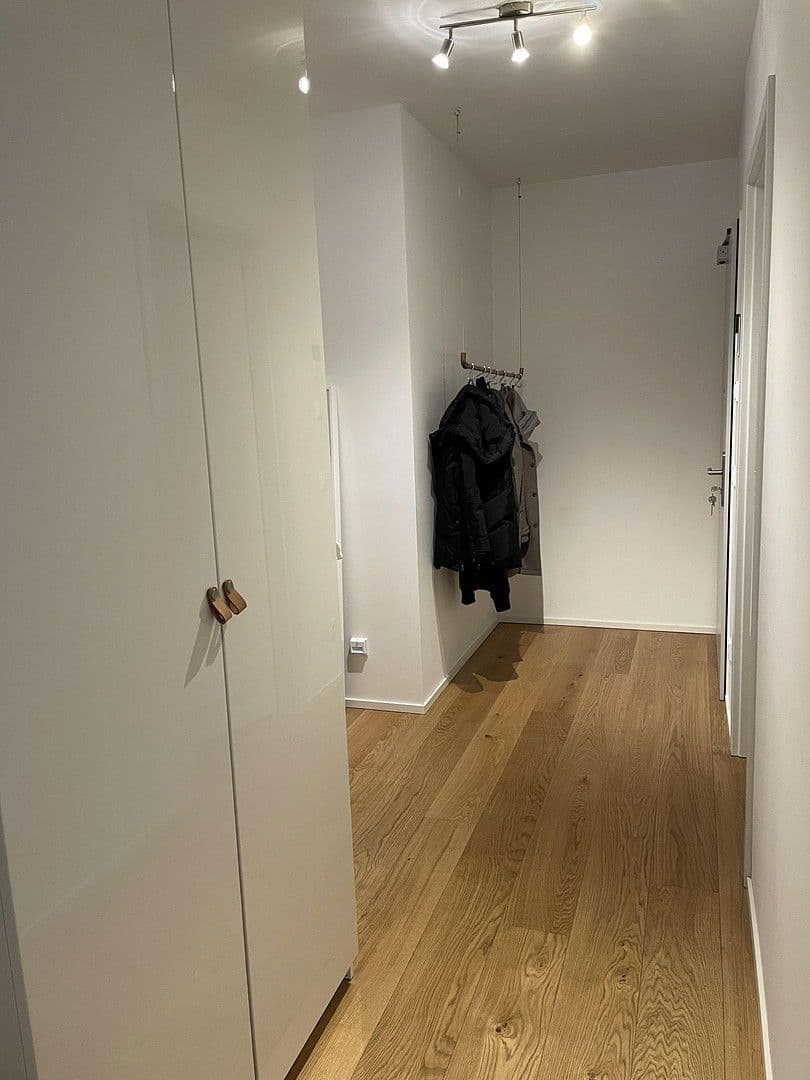 3 bedroom flat to rent, 79 m², Gerberau 9, München, Bavaria 3 bedroom flat to rent, 79 m², Gerberau 9, München, Bavaria