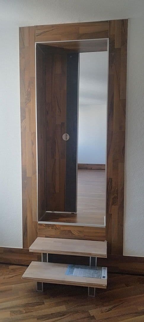 4 bedroom flat to rent, 112 m², Meißner Straße, 3, Wilsdruff, Saxony 4 bedroom flat to rent, 112 m², Meißner Straße, 3, Wilsdruff, Saxony