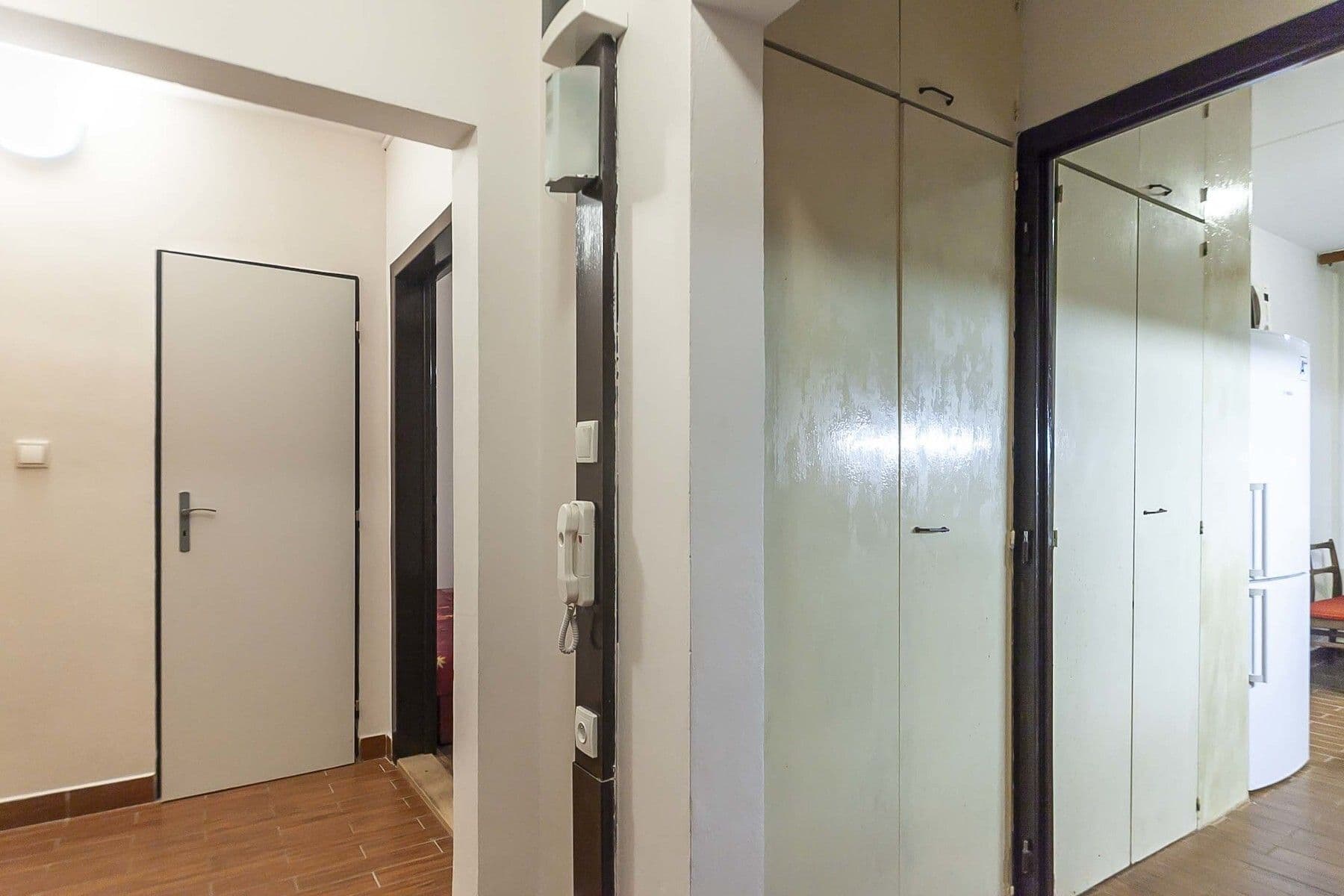 3 bedroom flat for sale, 64 m², Kunínova, Prague, Prague 3 bedroom flat for sale, 64 m², Kunínova, Prague, Prague