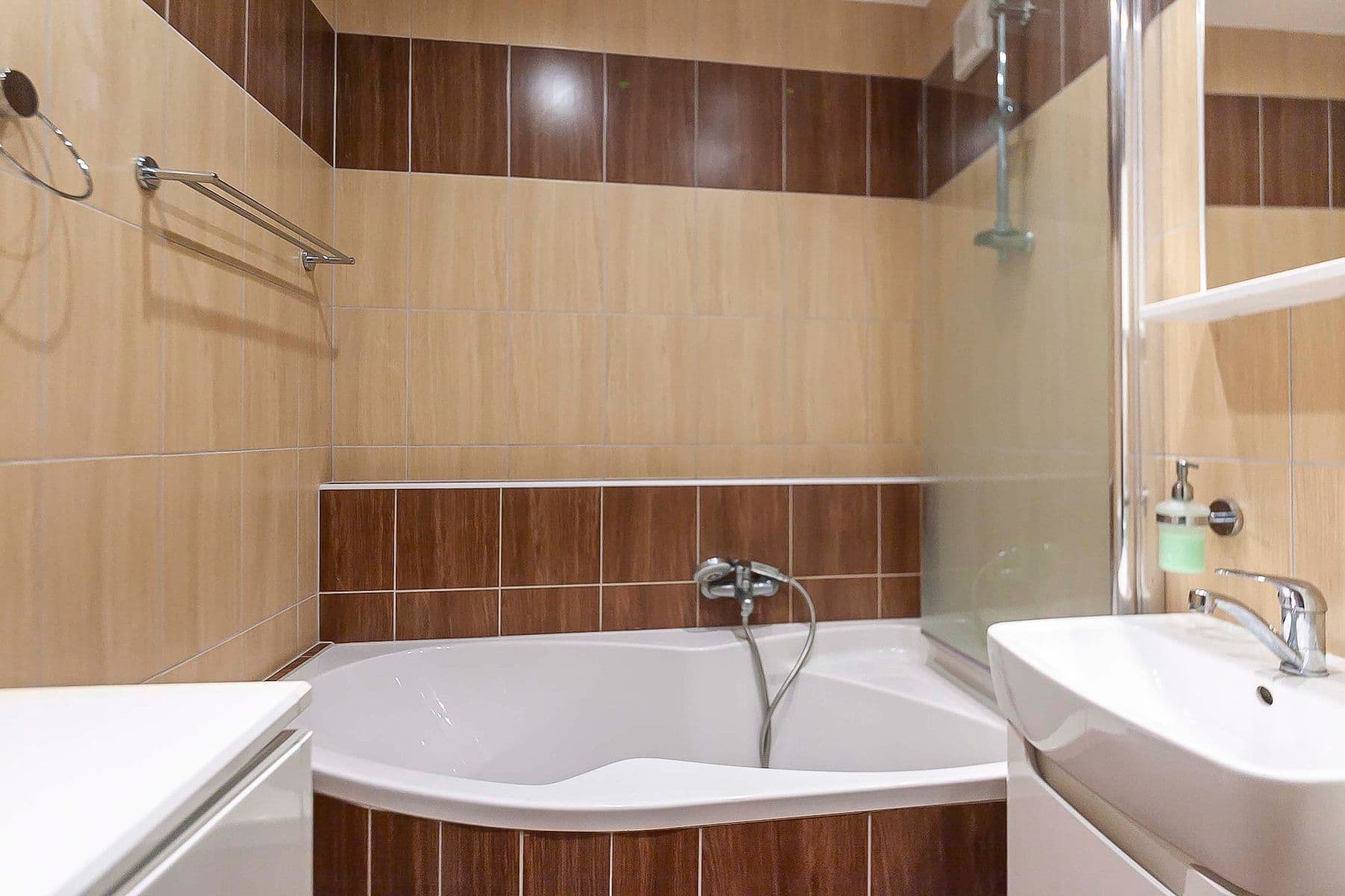 3 bedroom flat for sale, 64 m², Kunínova, Prague, Prague 3 bedroom flat for sale, 64 m², Kunínova, Prague, Prague