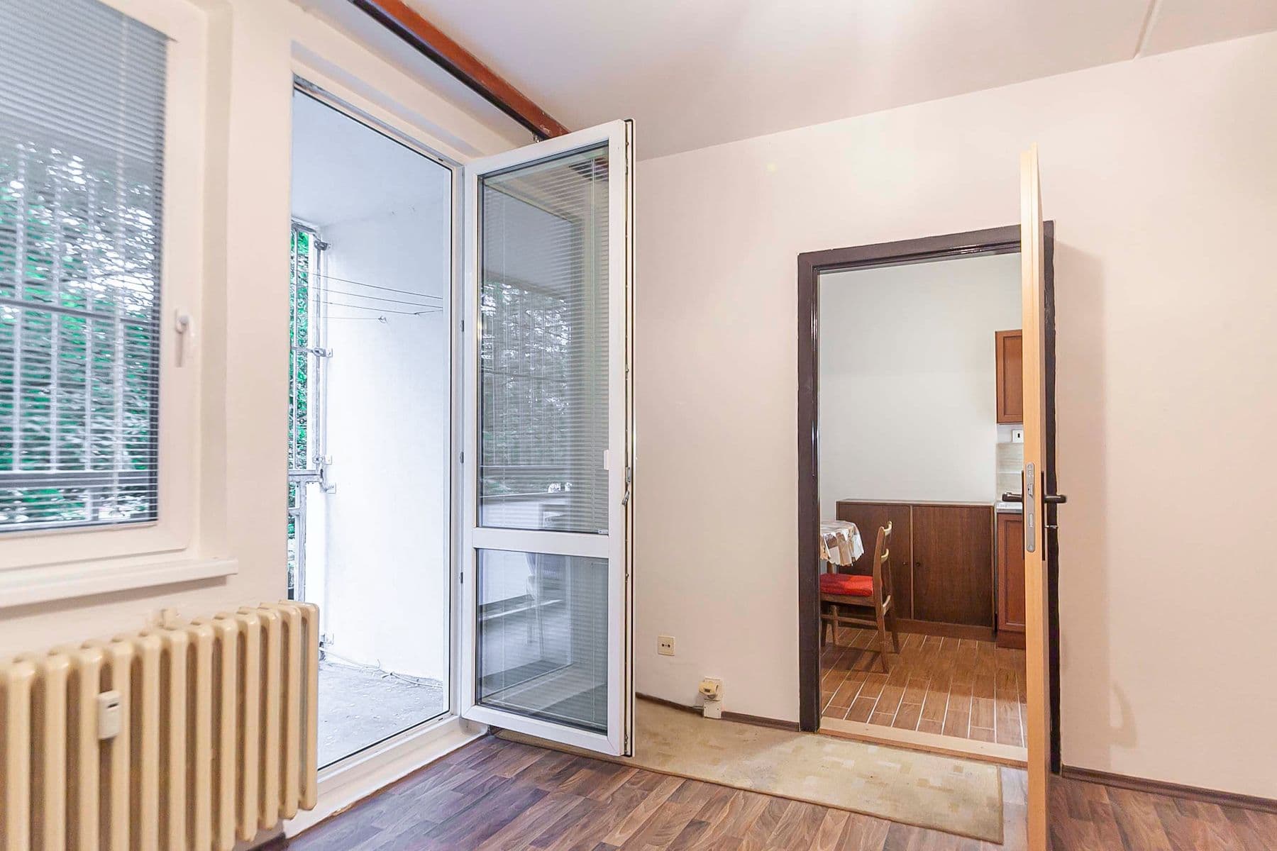 3 bedroom flat for sale, 64 m², Kunínova, Prague, Prague 3 bedroom flat for sale, 64 m², Kunínova, Prague, Prague