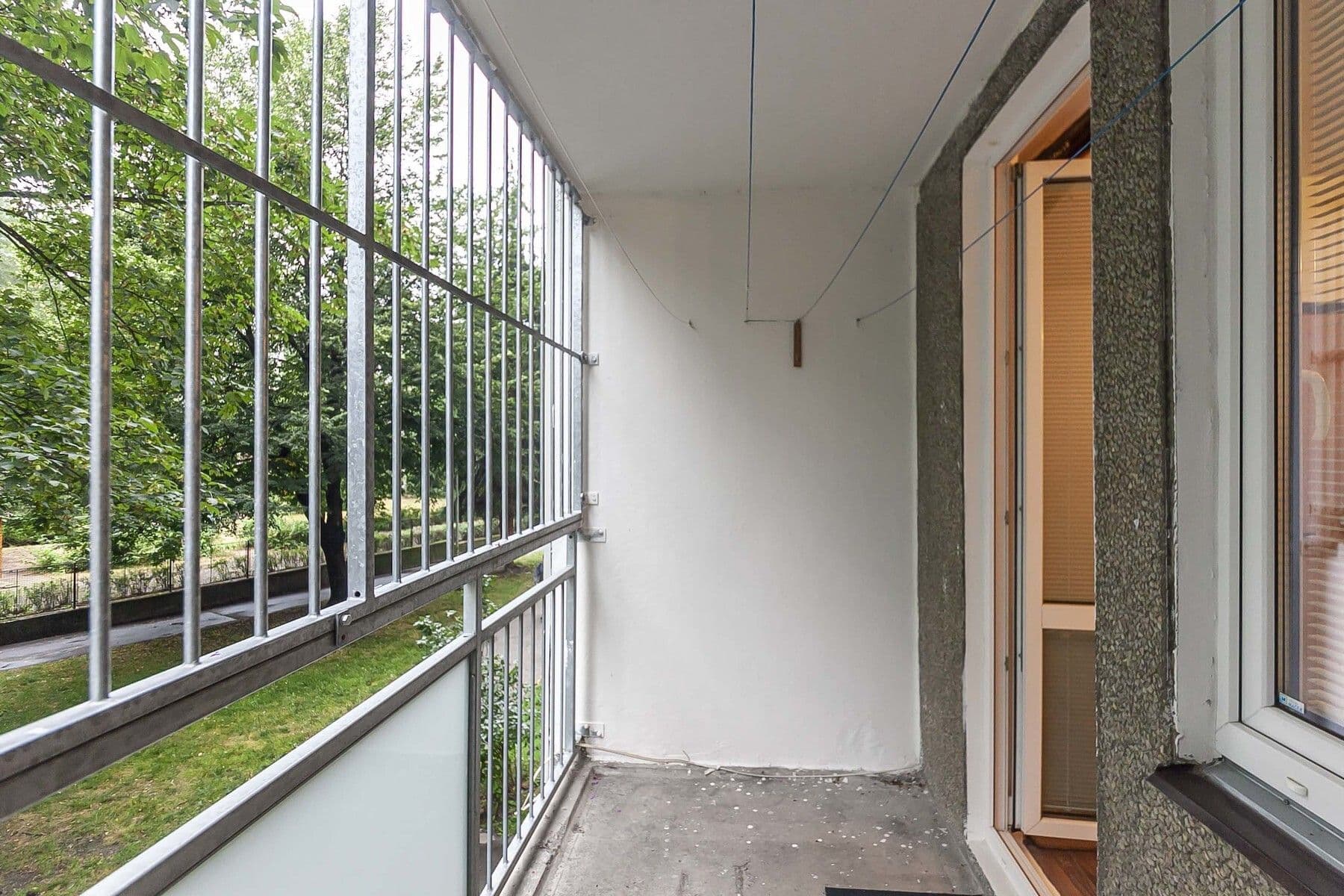 3 bedroom flat for sale, 69 m², Kunínova, Prague, Prague 3 bedroom flat for sale, 69 m², Kunínova, Prague, Prague