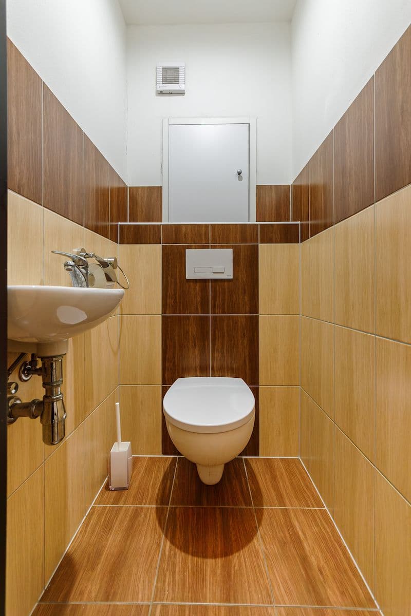 3 bedroom flat for sale, 69 m², Kunínova, Prague, Prague 3 bedroom flat for sale, 69 m², Kunínova, Prague, Prague