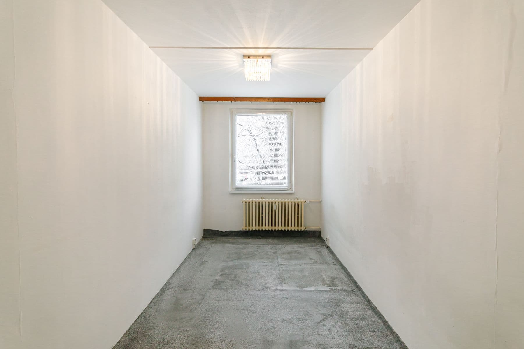 3 bedroom flat for sale, 69 m², Kunínova, Prague, Prague 3 bedroom flat for sale, 69 m², Kunínova, Prague, Prague