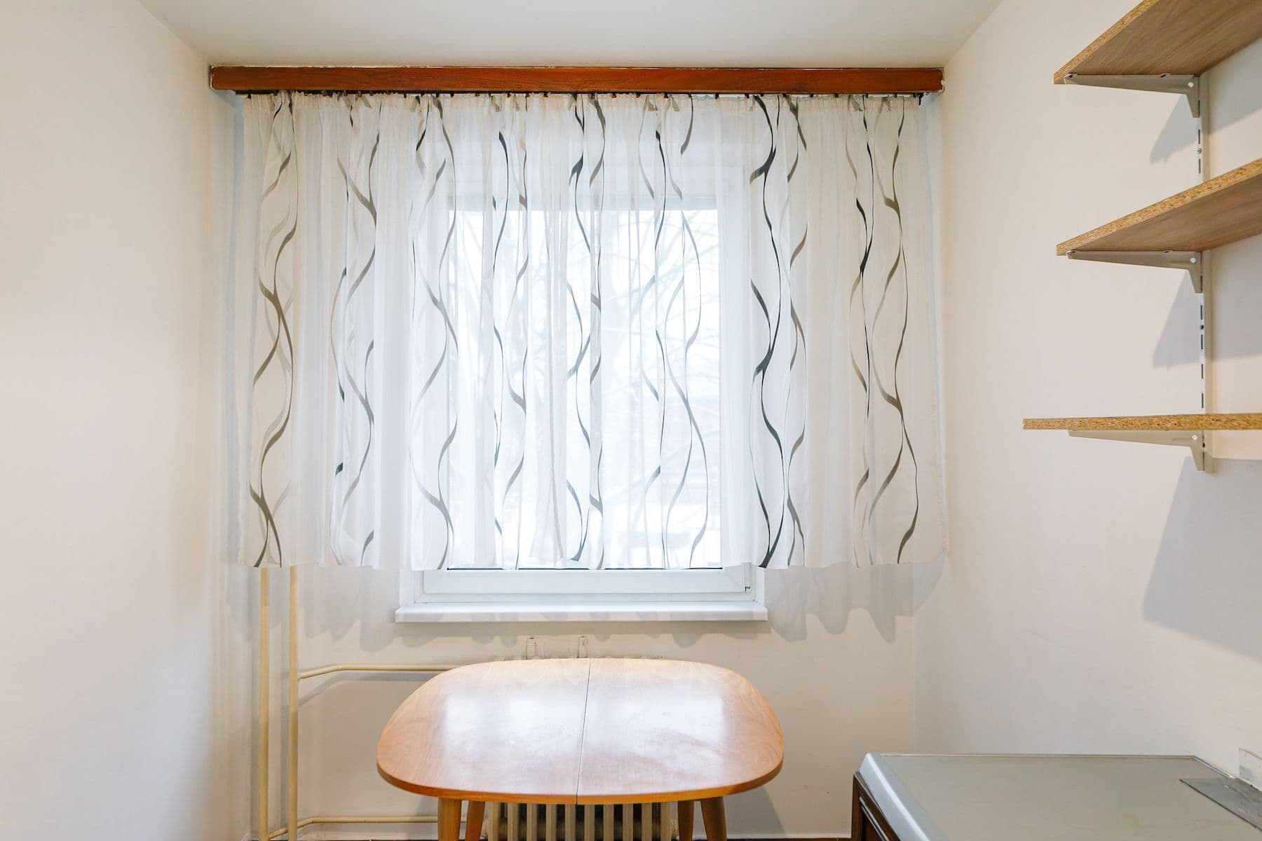 3 bedroom flat for sale, 69 m², Kunínova, Prague, Prague 3 bedroom flat for sale, 69 m², Kunínova, Prague, Prague