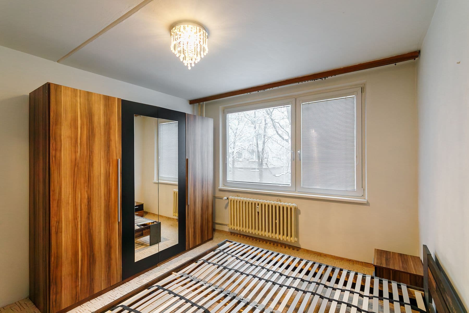 3 bedroom flat for sale, 69 m², Kunínova, Prague, Prague 3 bedroom flat for sale, 69 m², Kunínova, Prague, Prague