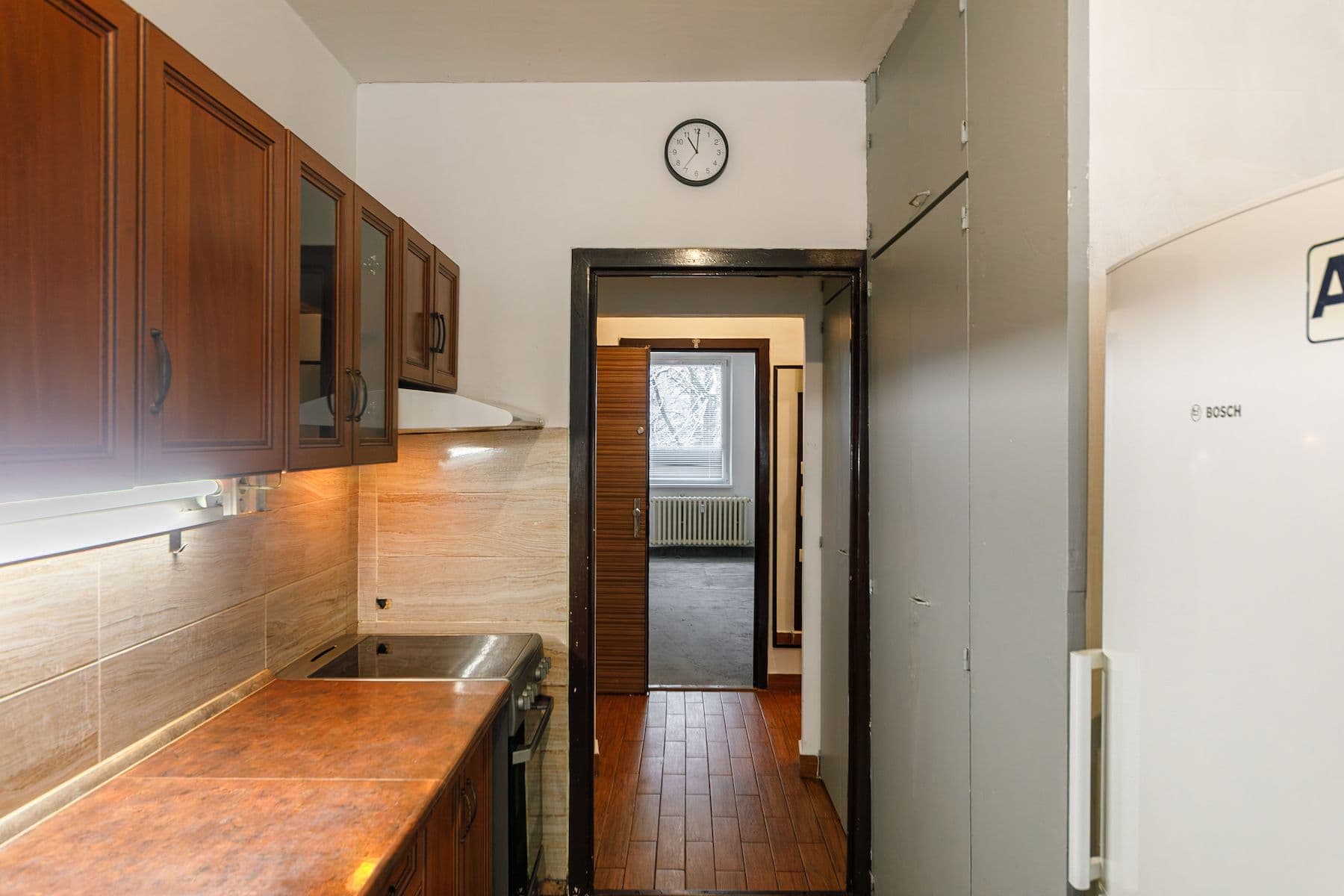 3 bedroom flat for sale, 69 m², Kunínova, Prague, Prague 3 bedroom flat for sale, 69 m², Kunínova, Prague, Prague