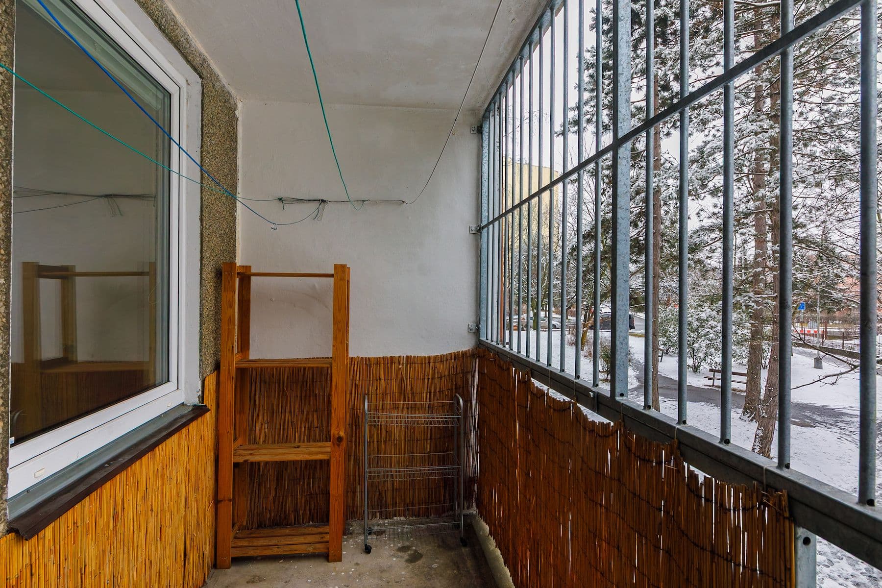 3 bedroom flat for sale, 69 m², Kunínova, Prague, Prague 3 bedroom flat for sale, 69 m², Kunínova, Prague, Prague