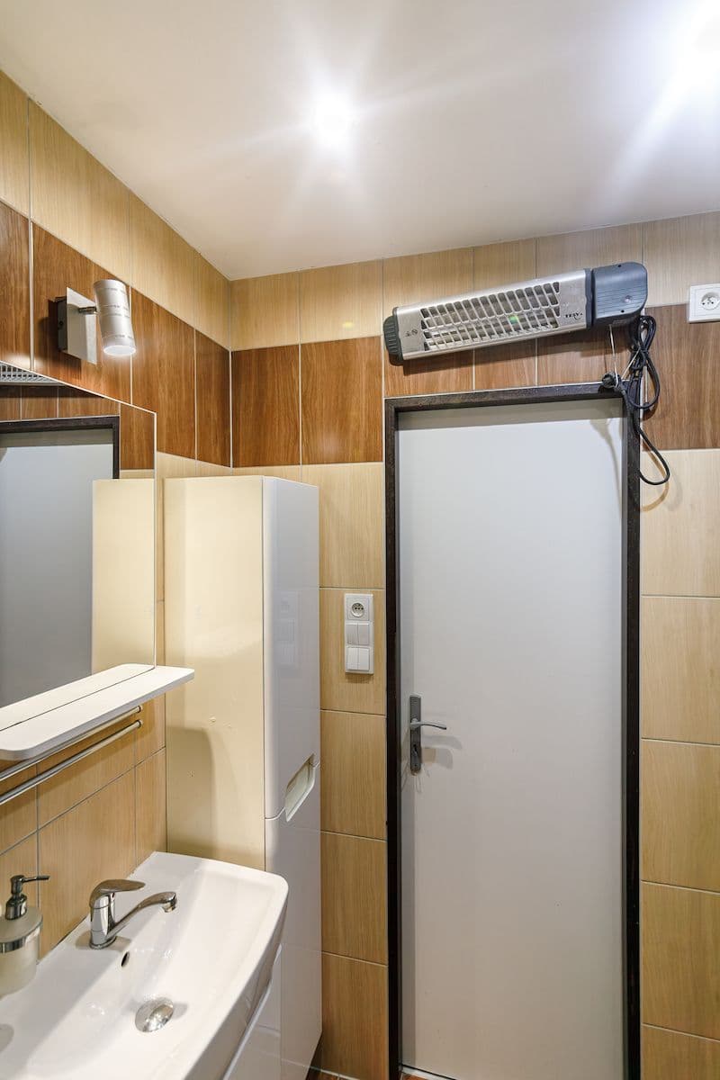 3 bedroom flat for sale, 69 m², Kunínova, Prague, Prague 3 bedroom flat for sale, 69 m², Kunínova, Prague, Prague