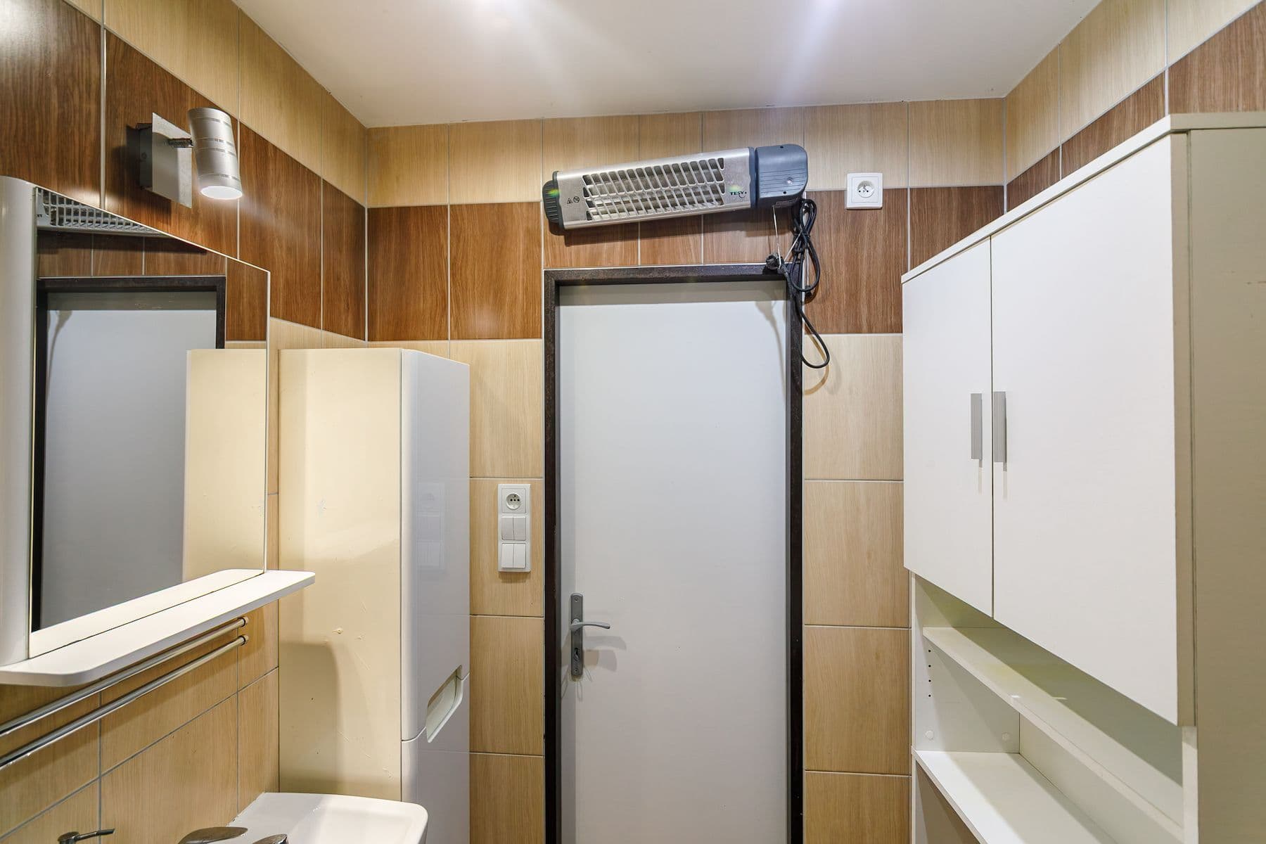 3 bedroom flat for sale, 69 m², Kunínova, Prague, Prague 3 bedroom flat for sale, 69 m², Kunínova, Prague, Prague