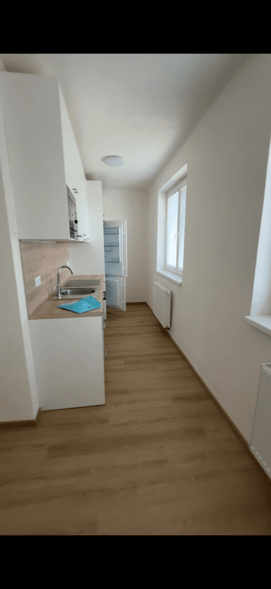 2 bedroom flat to rent, 59 m², Bohutín, Středočeský Region 2 bedroom flat to rent, 59 m², Bohutín, Středočeský Region