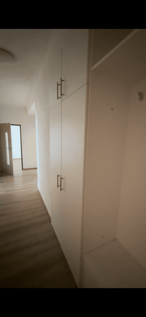 2 bedroom flat to rent, 59 m², Bohutín, Středočeský Region 2 bedroom flat to rent, 59 m², Bohutín, Středočeský Region