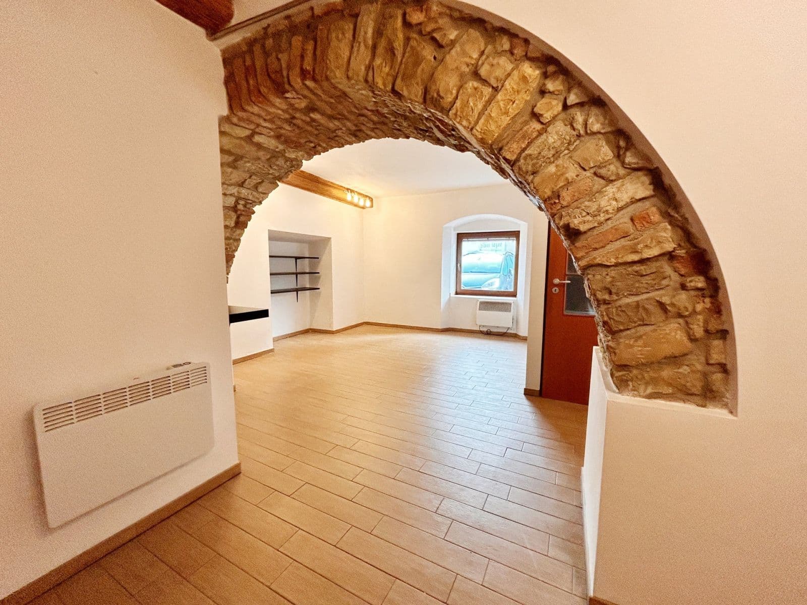 Studio flat to rent, 27 m², Družstevní, Chýně, Středočeský Region Studio flat to rent, 27 m², Družstevní, Chýně, Středočeský Region