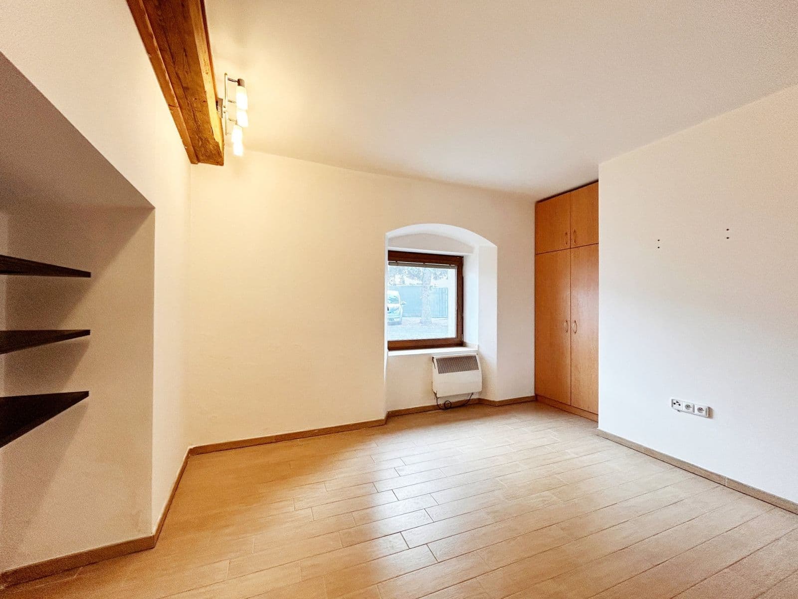 Studio flat to rent, 27 m², Družstevní, Chýně, Středočeský Region Studio flat to rent, 27 m², Družstevní, Chýně, Středočeský Region