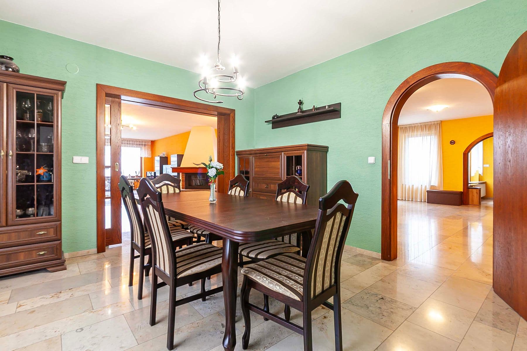 house for sale, 565 m², Na Slovanech, Zruč-Senec, Plzeňský Region house for sale, 565 m², Na Slovanech, Zruč-Senec, Plzeňský Region