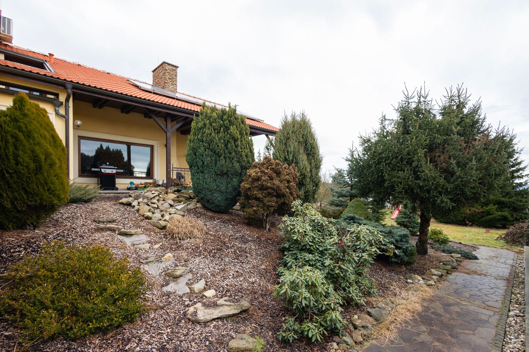 house for sale, 565 m², Na Slovanech, Zruč-Senec, Plzeňský Region house for sale, 565 m², Na Slovanech, Zruč-Senec, Plzeňský Region