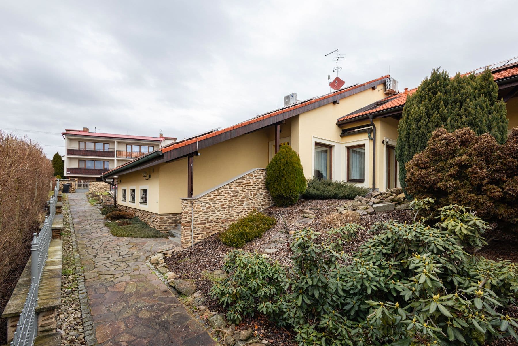 house for sale, 565 m², Na Slovanech, Zruč-Senec, Plzeňský Region house for sale, 565 m², Na Slovanech, Zruč-Senec, Plzeňský Region