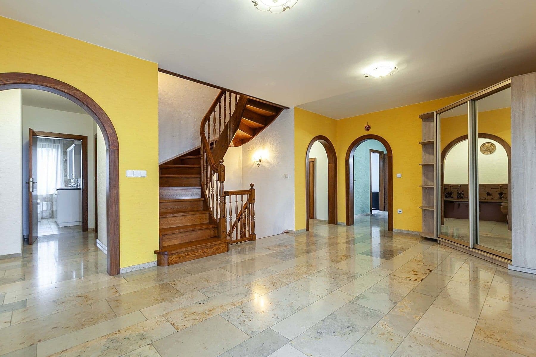 house for sale, 565 m², Na Slovanech, Zruč-Senec, Plzeňský Region house for sale, 565 m², Na Slovanech, Zruč-Senec, Plzeňský Region