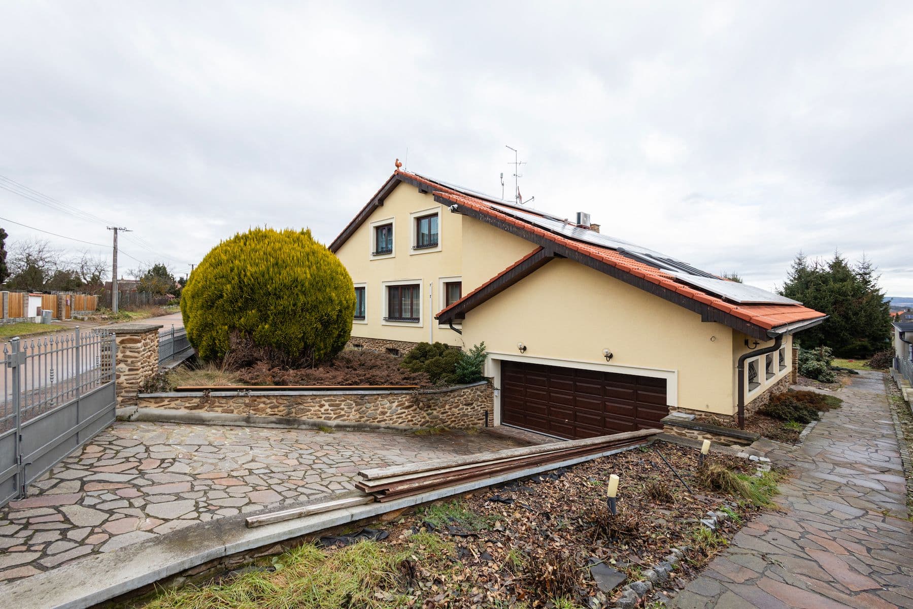 house for sale, 565 m², Na Slovanech, Zruč-Senec, Plzeňský Region house for sale, 565 m², Na Slovanech, Zruč-Senec, Plzeňský Region