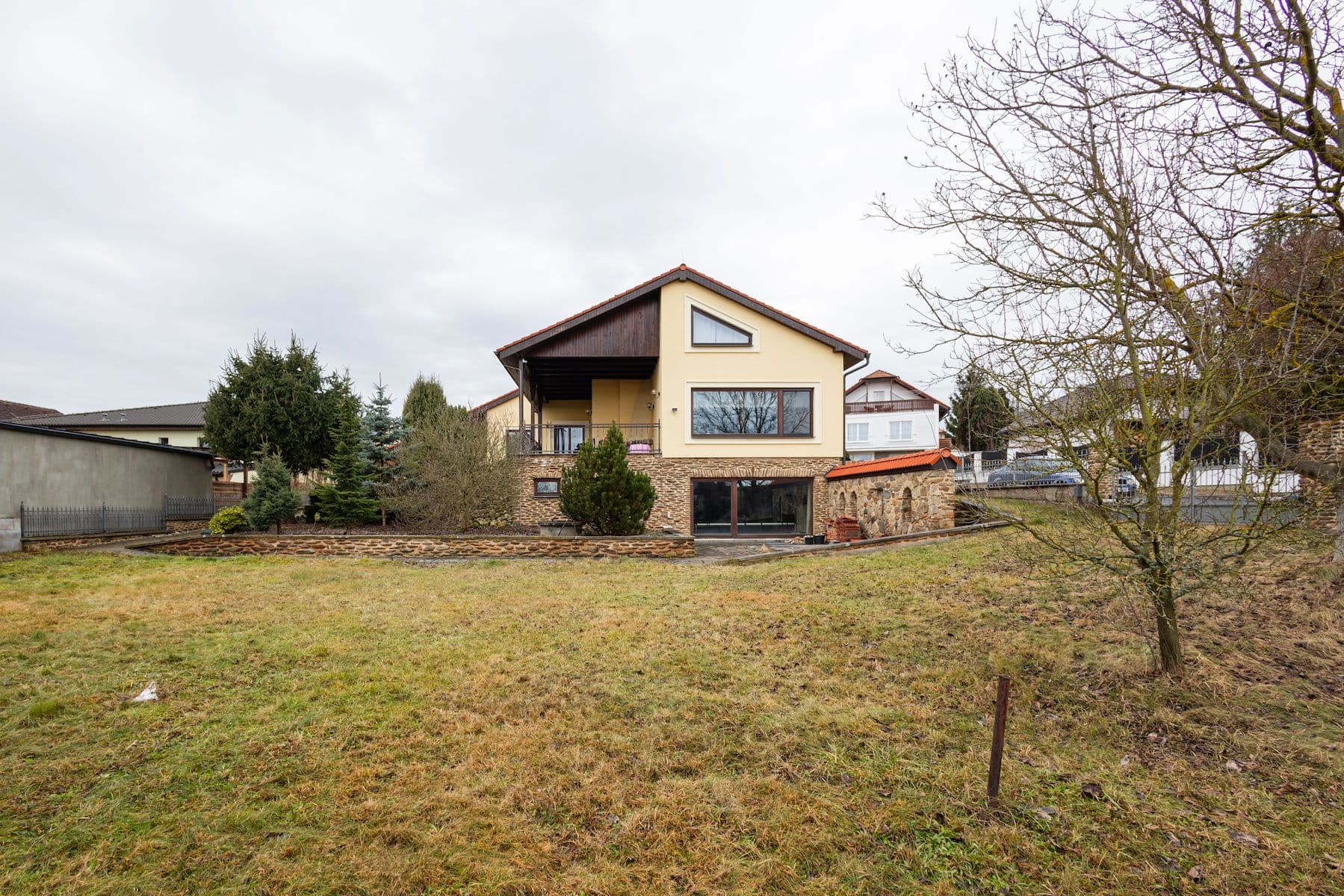 house for sale, 565 m², Na Slovanech, Zruč-Senec, Plzeňský Region house for sale, 565 m², Na Slovanech, Zruč-Senec, Plzeňský Region
