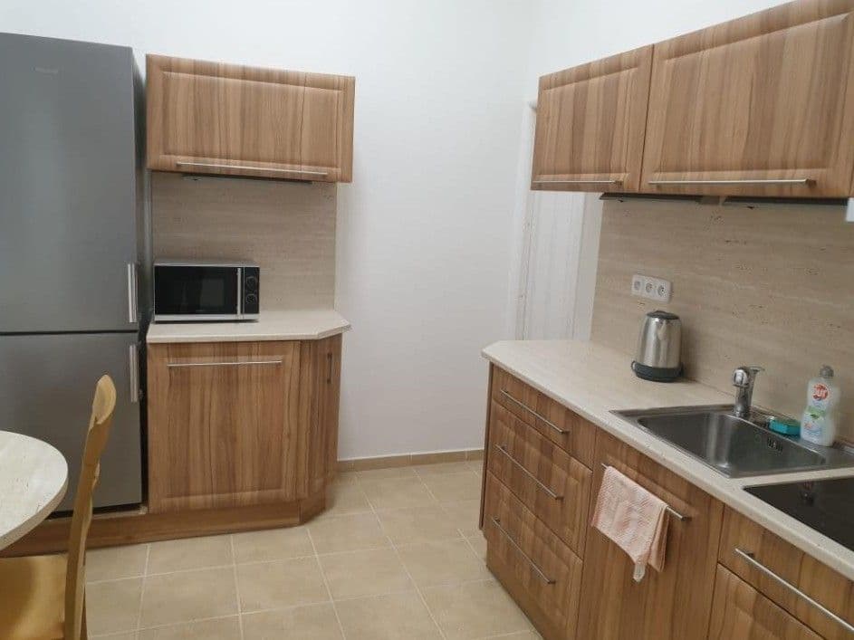 1 bedroom with open-plan kitchen flat to rent, 36 m², Charbulova, Brno, Jihomoravský Region 1 bedroom with open-plan kitchen flat to rent, 36 m², Charbulova, Brno, Jihomoravský Region