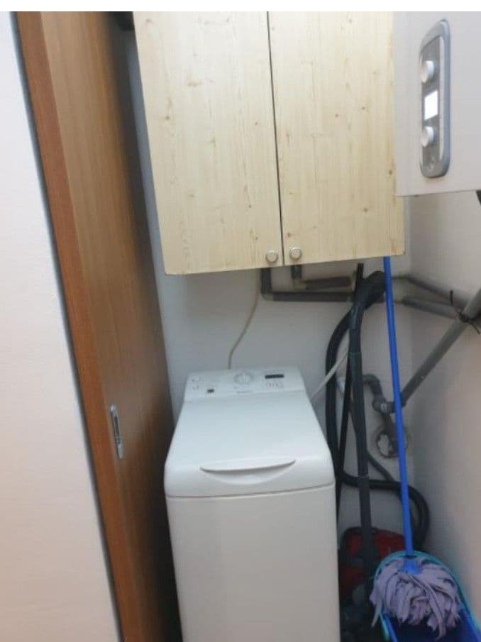 1 bedroom with open-plan kitchen flat to rent, 36 m², Charbulova, Brno, Jihomoravský Region 1 bedroom with open-plan kitchen flat to rent, 36 m², Charbulova, Brno, Jihomoravský Region