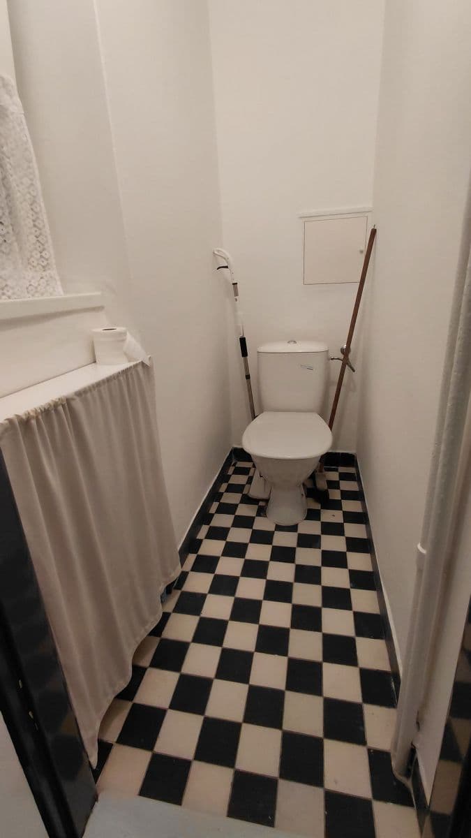 2 bedroom flat to rent, 64 m², Zámečnická, Trutnov, Královéhradecký Region 2 bedroom flat to rent, 64 m², Zámečnická, Trutnov, Královéhradecký Region