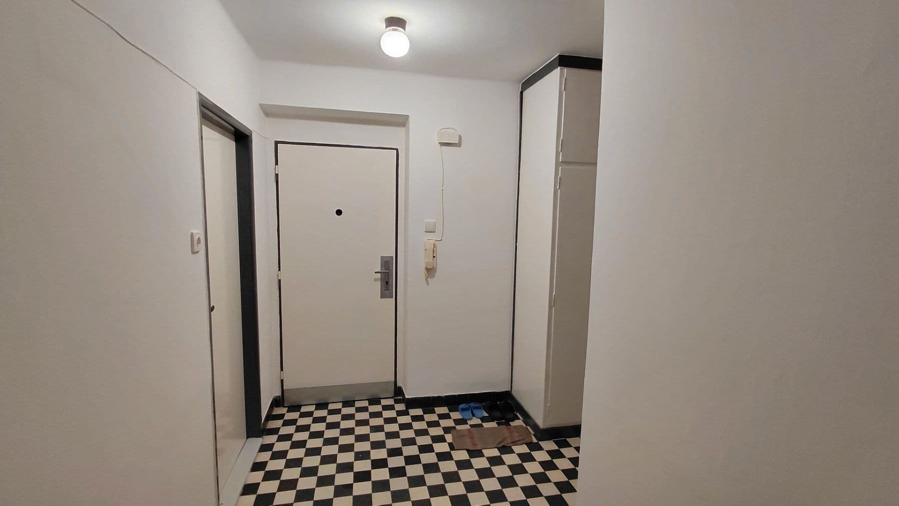 2 bedroom flat to rent, 64 m², Zámečnická, Trutnov, Královéhradecký Region 2 bedroom flat to rent, 64 m², Zámečnická, Trutnov, Královéhradecký Region